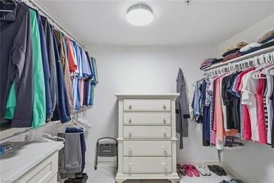 Step into this stunning newly renovated condo with sweeping on Bonita Bay West in Florida - for sale on GolfHomes.com, golf home, golf lot