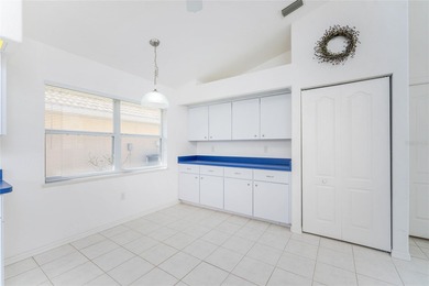 Under contract-accepting backup offers. Wake up to spectacular on Oyster Creek Golf Club in Florida - for sale on GolfHomes.com, golf home, golf lot