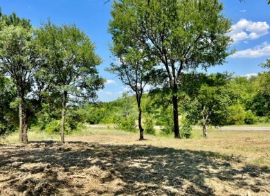 Build here! No HOA. Generous corner lot at 0.217 acres just on The Club At Runaway Bay in Texas - for sale on GolfHomes.com, golf home, golf lot