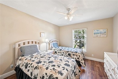 GOLF COURSE VIEWS & NEW METAL ROOF - TURNKEY OPPORTUNITY! on Eagle Marsh Golf Club in Florida - for sale on GolfHomes.com, golf home, golf lot