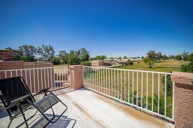 Welcome to your dream home! This spacious 2,451 sq. ft on Cocopah Rio Colorado Golf Course in Arizona - for sale on GolfHomes.com, golf home, golf lot