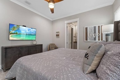 WOW, THIS IS IT!! A stunning and meticulously maintained custom on Seascape Golf Course in Florida - for sale on GolfHomes.com, golf home, golf lot