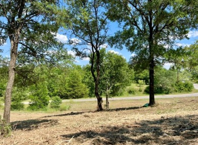 Build here! No HOA. Generous corner lot at 0.217 acres just on The Club At Runaway Bay in Texas - for sale on GolfHomes.com, golf home, golf lot