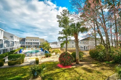 Discover your dream retreat in this meticulously maintained on Wicked Stick Golf Links in South Carolina - for sale on GolfHomes.com, golf home, golf lot