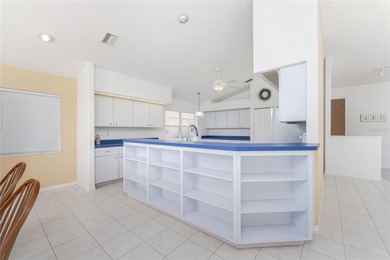 Under contract-accepting backup offers. Wake up to spectacular on Oyster Creek Golf Club in Florida - for sale on GolfHomes.com, golf home, golf lot