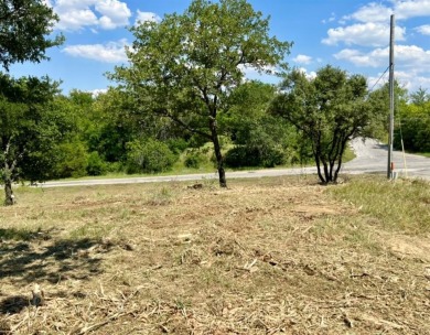 Build here! No HOA. Generous corner lot at 0.217 acres just on The Club At Runaway Bay in Texas - for sale on GolfHomes.com, golf home, golf lot