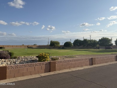 Welcome home to lively resort-style living at La Casa Blanca, a on Apache Creek Golf Club in Arizona - for sale on GolfHomes.com, golf home, golf lot