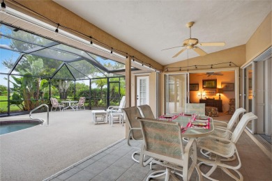 METICULOUSLY MAINTAINED 3 BEDROOM, 2 BATH, 2-CAR GARAGE POOL on Pinemoor West Golf Club in Florida - for sale on GolfHomes.com, golf home, golf lot