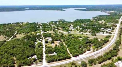 Build here! No HOA. Generous corner lot at 0.217 acres just on The Club At Runaway Bay in Texas - for sale on GolfHomes.com, golf home, golf lot