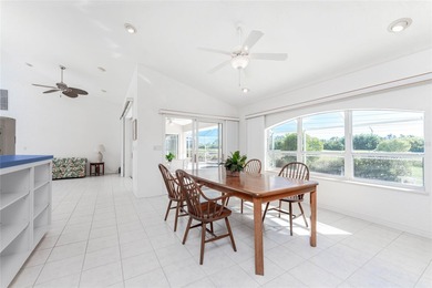 Under contract-accepting backup offers. Wake up to spectacular on Oyster Creek Golf Club in Florida - for sale on GolfHomes.com, golf home, golf lot