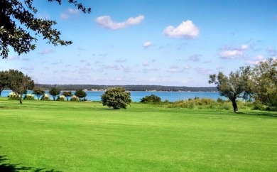 Build here! No HOA. Generous corner lot at 0.217 acres just on The Club At Runaway Bay in Texas - for sale on GolfHomes.com, golf home, golf lot