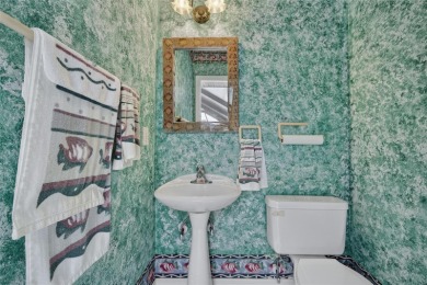 METICULOUSLY MAINTAINED 3 BEDROOM, 2 BATH, 2-CAR GARAGE POOL on Pinemoor West Golf Club in Florida - for sale on GolfHomes.com, golf home, golf lot