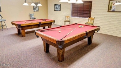 Welcome home to lively resort-style living at La Casa Blanca, a on Apache Creek Golf Club in Arizona - for sale on GolfHomes.com, golf home, golf lot