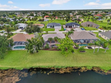 METICULOUSLY MAINTAINED 3 BEDROOM, 2 BATH, 2-CAR GARAGE POOL on Pinemoor West Golf Club in Florida - for sale on GolfHomes.com, golf home, golf lot