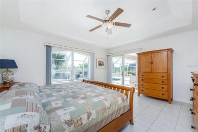 Under contract-accepting backup offers. Wake up to spectacular on Oyster Creek Golf Club in Florida - for sale on GolfHomes.com, golf home, golf lot