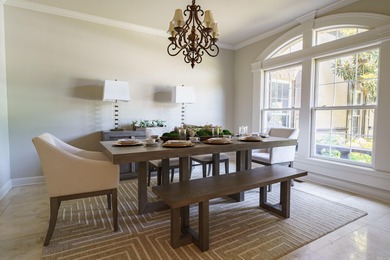 RidgePointe Luxury on the 7th Hole! Discover refined living in on RidgePointe Country Club in Arkansas - for sale on GolfHomes.com, golf home, golf lot