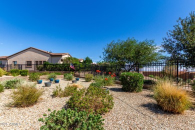 This home is located in the amazing guard-gated resort community on Encanterra Country Club in Arizona - for sale on GolfHomes.com, golf home, golf lot