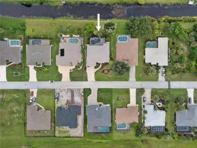 METICULOUSLY MAINTAINED 3 BEDROOM, 2 BATH, 2-CAR GARAGE POOL on Pinemoor West Golf Club in Florida - for sale on GolfHomes.com, golf home, golf lot