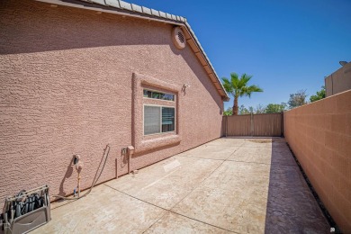 Welcome to your dream home! This spacious 2,451 sq. ft on Cocopah Rio Colorado Golf Course in Arizona - for sale on GolfHomes.com, golf home, golf lot