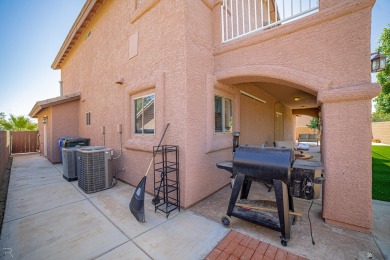 Welcome to your dream home! This spacious 2,451 sq. ft on Cocopah Rio Colorado Golf Course in Arizona - for sale on GolfHomes.com, golf home, golf lot