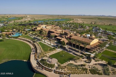 This home is located in the amazing guard-gated resort community on Encanterra Country Club in Arizona - for sale on GolfHomes.com, golf home, golf lot