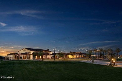 This home is located in the amazing guard-gated resort community on Encanterra Country Club in Arizona - for sale on GolfHomes.com, golf home, golf lot