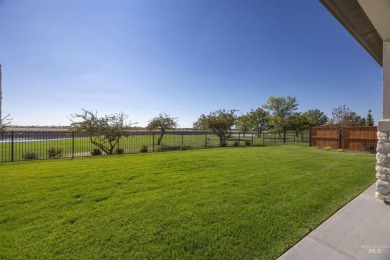 Live the resort lifestyle in Treasure Valley's premier new on Falcon Crest Golf Club in Idaho - for sale on GolfHomes.com, golf home, golf lot