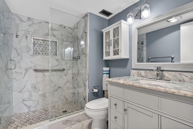 Full Two Bedroom In Popular Phase One-Walk To All on Hollybrook Golf and Tennis Club  in Florida - for sale on GolfHomes.com, golf home, golf lot