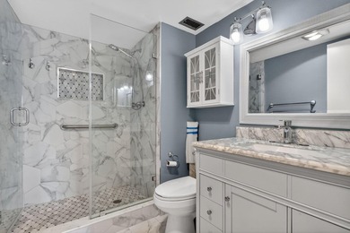 Full Two Bedroom In Popular Phase One-Walk To All on Hollybrook Golf and Tennis Club  in Florida - for sale on GolfHomes.com, golf home, golf lot