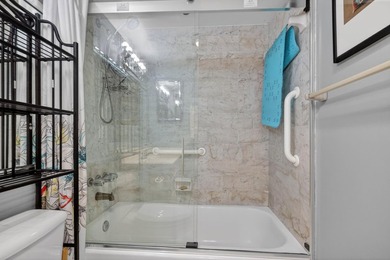 Full Two Bedroom In Popular Phase One-Walk To All on Hollybrook Golf and Tennis Club  in Florida - for sale on GolfHomes.com, golf home, golf lot