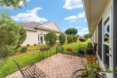 Fully furnished 2 bedroom 2 bath home with 3 outside on Royal Oaks Golf Club in Florida - for sale on GolfHomes.com, golf home, golf lot