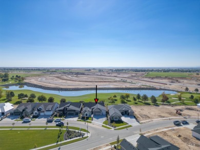 Live the resort lifestyle in Treasure Valley's premier new on Falcon Crest Golf Club in Idaho - for sale on GolfHomes.com, golf home, golf lot