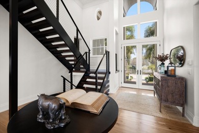 Exclusive Waterfront Estate on Private Belleview Island, enjoy on Belleair Country Club in Florida - for sale on GolfHomes.com, golf home, golf lot