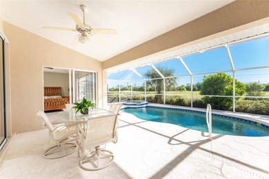 Under contract-accepting backup offers. Wake up to spectacular on Oyster Creek Golf Club in Florida - for sale on GolfHomes.com, golf home, golf lot