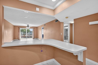 Full Two Bedroom In Popular Phase One-Walk To All on Hollybrook Golf and Tennis Club  in Florida - for sale on GolfHomes.com, golf home, golf lot