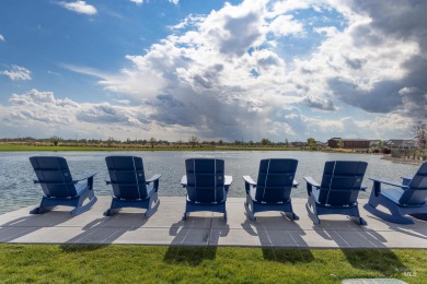 Live the resort lifestyle in Treasure Valley's premier new on Falcon Crest Golf Club in Idaho - for sale on GolfHomes.com, golf home, golf lot