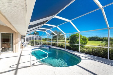 Under contract-accepting backup offers. Wake up to spectacular on Oyster Creek Golf Club in Florida - for sale on GolfHomes.com, golf home, golf lot