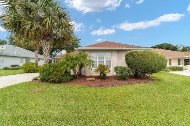 Fully furnished 2 bedroom 2 bath home with 3 outside on Royal Oaks Golf Club in Florida - for sale on GolfHomes.com, golf home, golf lot