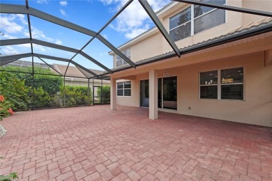 Welcome to 19465 Caladesi Drive, a beautifully updated home on Estero Country Club in Florida - for sale on GolfHomes.com, golf home, golf lot