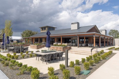 Live the resort lifestyle in Treasure Valley's premier new on Falcon Crest Golf Club in Idaho - for sale on GolfHomes.com, golf home, golf lot