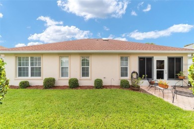 Fully furnished 2 bedroom 2 bath home with 3 outside on Royal Oaks Golf Club in Florida - for sale on GolfHomes.com, golf home, golf lot