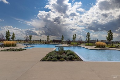 Live the resort lifestyle in Treasure Valley's premier new on Falcon Crest Golf Club in Idaho - for sale on GolfHomes.com, golf home, golf lot