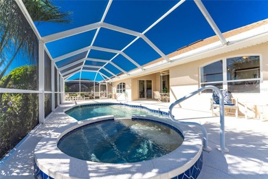 Under contract-accepting backup offers. Wake up to spectacular on Oyster Creek Golf Club in Florida - for sale on GolfHomes.com, golf home, golf lot