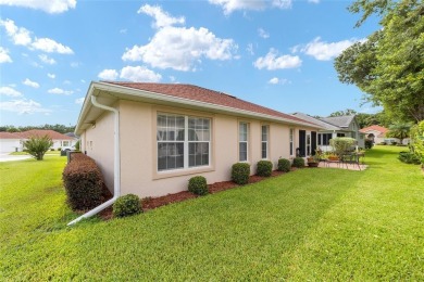 Fully furnished 2 bedroom 2 bath home with 3 outside on Royal Oaks Golf Club in Florida - for sale on GolfHomes.com, golf home, golf lot