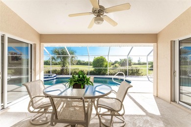 Under contract-accepting backup offers. Wake up to spectacular on Oyster Creek Golf Club in Florida - for sale on GolfHomes.com, golf home, golf lot