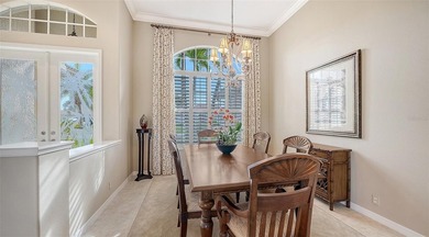 This beautiful Monterey 3-BEDROOM, 3-BATHROOM home features a on Pelican Pointe Golf and Country Club in Florida - for sale on GolfHomes.com, golf home, golf lot