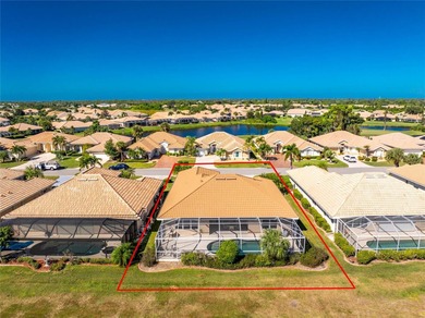 Under contract-accepting backup offers. Wake up to spectacular on Oyster Creek Golf Club in Florida - for sale on GolfHomes.com, golf home, golf lot