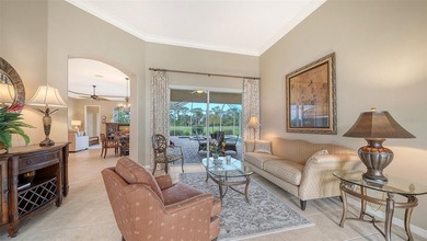 This beautiful Monterey 3-BEDROOM, 3-BATHROOM home features a on Pelican Pointe Golf and Country Club in Florida - for sale on GolfHomes.com, golf home, golf lot