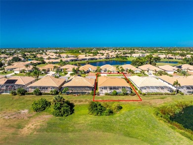 Under contract-accepting backup offers. Wake up to spectacular on Oyster Creek Golf Club in Florida - for sale on GolfHomes.com, golf home, golf lot