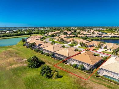 Under contract-accepting backup offers. Wake up to spectacular on Oyster Creek Golf Club in Florida - for sale on GolfHomes.com, golf home, golf lot